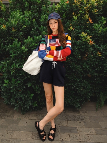Luong Thuy Linh