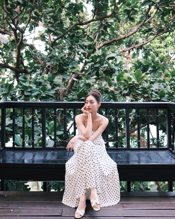 Luong Thuy Linh