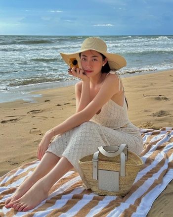 Luong Thuy Linh