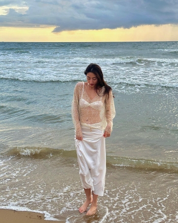 Luong Thuy Linh