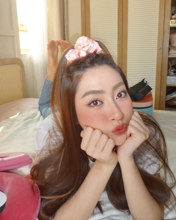 Luong Thuy Linh