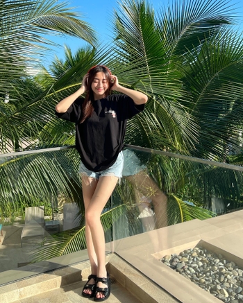 Luong Thuy Linh