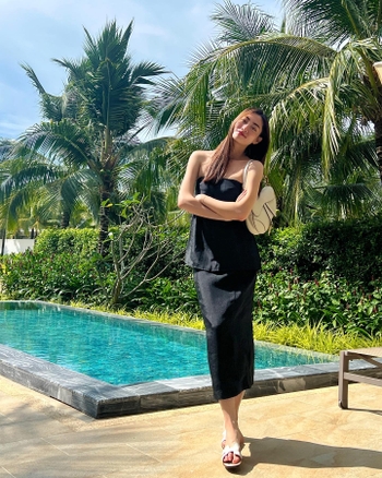 Luong Thuy Linh