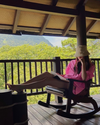 Luong Thuy Linh