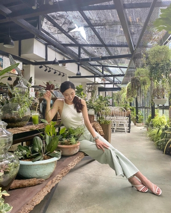 Luong Thuy Linh