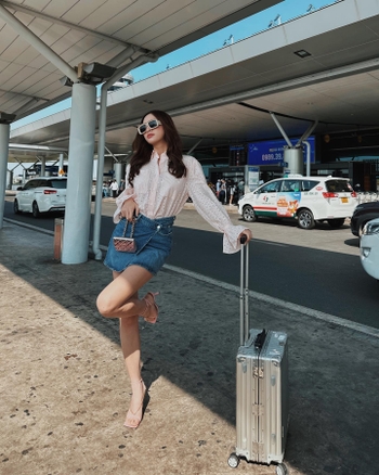 Luong Thuy Linh