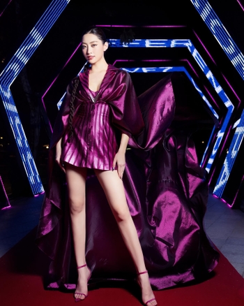 Luong Thuy Linh