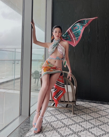 Luong Thuy Linh