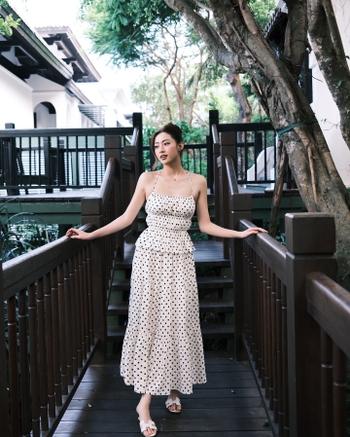 Luong Thuy Linh