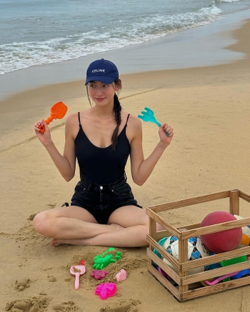 Luong Thuy Linh
