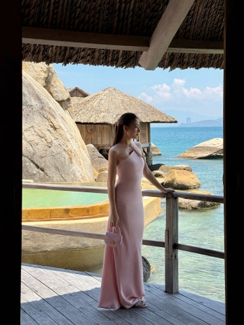 Luong Thuy Linh