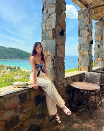Luong Thuy Linh
