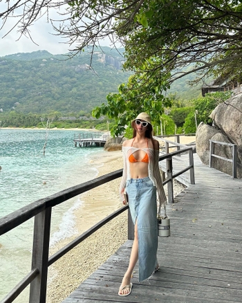 Luong Thuy Linh