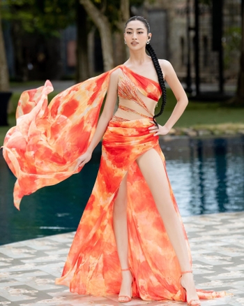 Luong Thuy Linh
