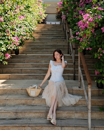 Luong Thuy Linh