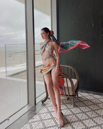 Luong Thuy Linh