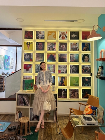 Luong Thuy Linh