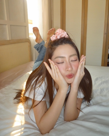 Luong Thuy Linh