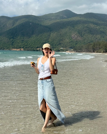 Luong Thuy Linh