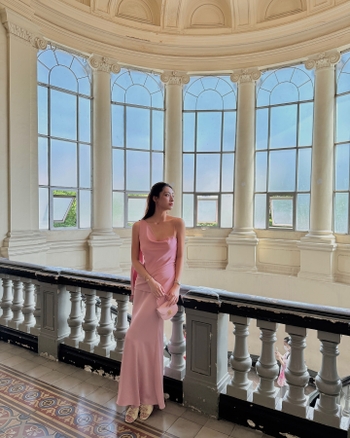 Luong Thuy Linh