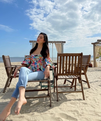 Luong Thuy Linh