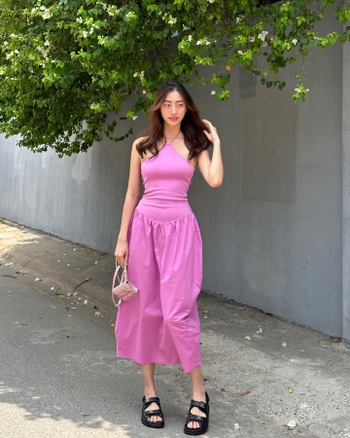 Luong Thuy Linh