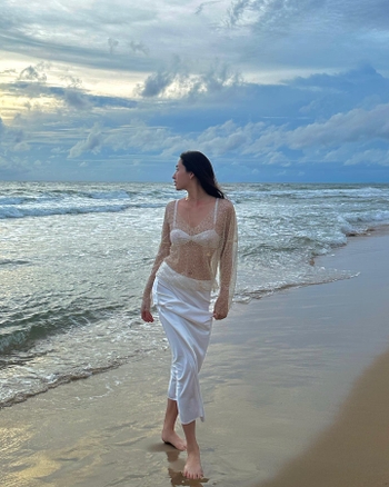 Luong Thuy Linh