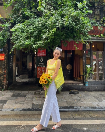 Luong Thuy Linh