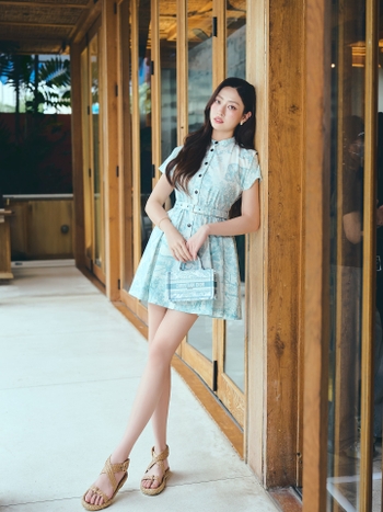 Luong Thuy Linh