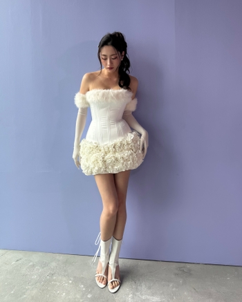 Luong Thuy Linh