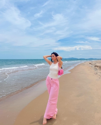 Luong Thuy Linh