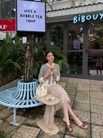 Luong Thuy Linh