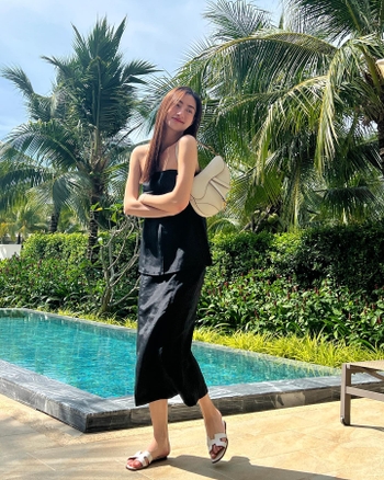 Luong Thuy Linh