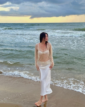 Luong Thuy Linh