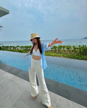 Luong Thuy Linh