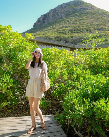 Luong Thuy Linh