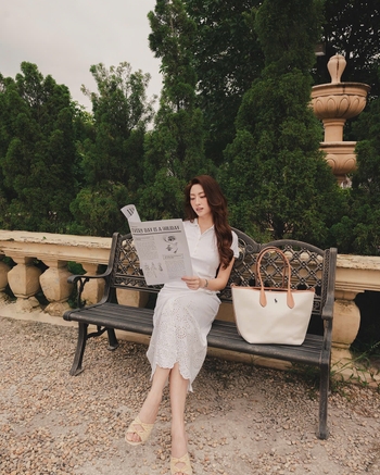 Luong Thuy Linh