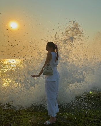 Luong Thuy Linh