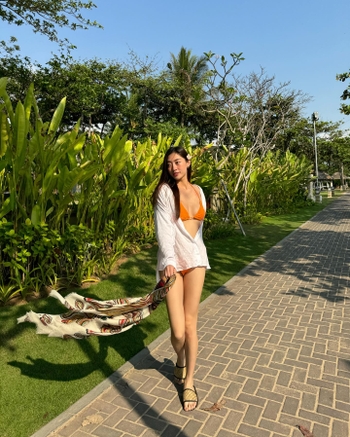 Luong Thuy Linh