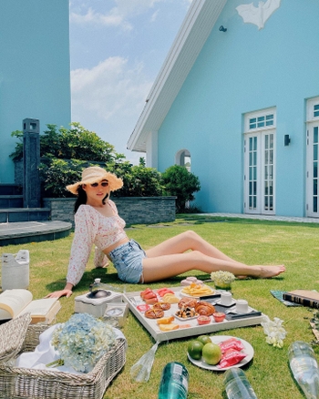 Luong Thuy Linh