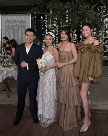 Luong Thuy Linh