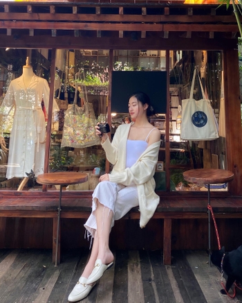 Luong Thuy Linh