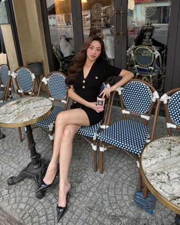 Luong Thuy Linh