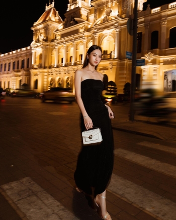 Luong Thuy Linh