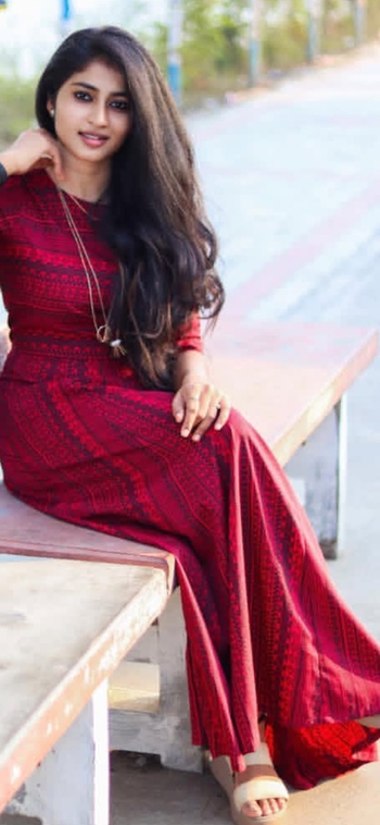 Vaishnavi Arulmozhi