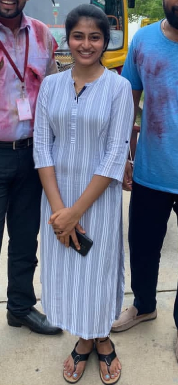 Vaishnavi Arulmozhi