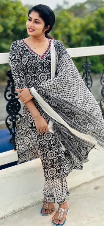 Vaishnavi Arulmozhi