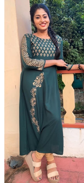 Vaishnavi Arulmozhi