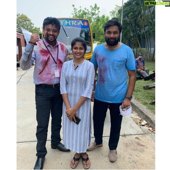 Vaishnavi Arulmozhi
