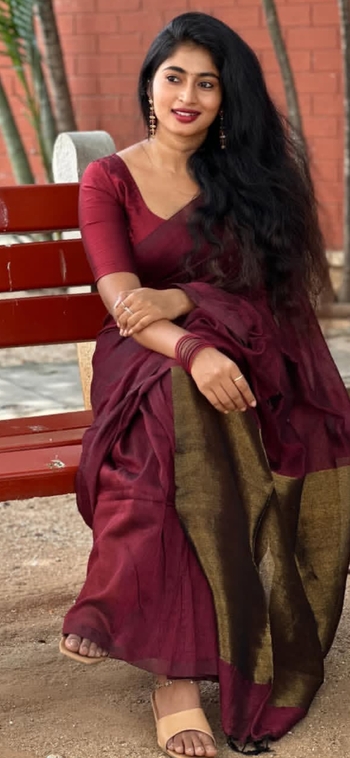 Vaishnavi Arulmozhi